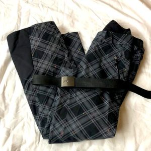 Kjus Ski Pants